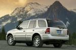 Buick Rainier 2004 года